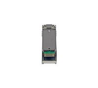 StarTech Module SFP mini-GBIC fibre optique multimode LC 100 Mb/s DDM Compatible Cisco