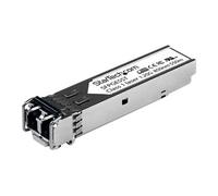 StarTech.com Module transceiver SFP Mini-GBIC fibre optique multimode LC Gigabit, DDM compatible Cisco - Émetteur-récepteur SFP 850 nm 550 m - module transmetteur SFP (mini-GBIC) - 1GbE