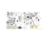 Module transformateur d'origine Hotte (00754344 BLAUPUNKT BOSCH CONSTRUCTA GAGGENAU NEFF SIEMENS VIVA)
