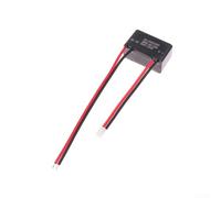 Module transformateur Stepdown étanche ACDC 220 V vers 5 V 1 A avec protection de sécurité, alimentation stable et fiable pour l'électronique (5 V1 A)