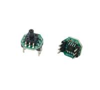Module Transmetteur 5 V pour Capteur de Pression D'Air XGZP6847A -100-0 KPa