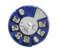 Module transmetteur de température Thermocouple Programmable 4-20mA, entrée et sortie, transmetteur de température monté sur la tête(0-350 TC input 0.5)