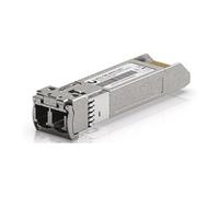 - Module transmetteur SFP+ - 10GbE - 10GBase-CWDM - mode unique LC/UPC - jusqu'à 20 km - 1260-1620 nm