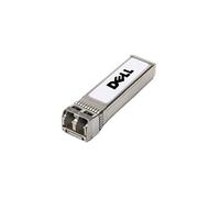 - Module transmetteur SFP+ - 10GbE - 10GBase-LR - jusqu'à 10 km - 1310 nm - pour Networking N1148; PowerSwitch S4112, S5212, S5232, S5296; ProSupport
