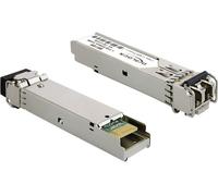 DeLock Module transmetteur SFP 86186 1 Gbit/s 550 m SX