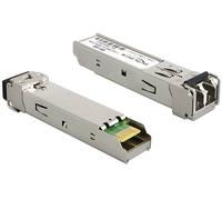 Module transmetteur SFP Delock 86188 1 GBit/s 550 m Type de module SX