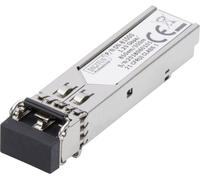 Digitus Module SFP Gigabit DN-81000 – 1,25 Gbit/s Mini-GBIC LC duplex multimode 850 nm 550 m