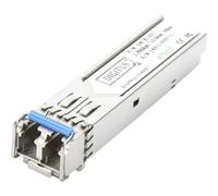 Module transmetteur SFP Digitus DN-81001 1 GBit/s 20000 m Type de module LX