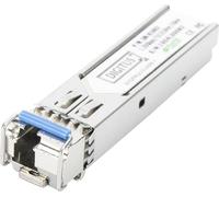 Module transmetteur SFP Digitus DN-81003 1 GBit/s 20000 m Type de module LX