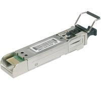 DIGITUS DN-81011 - Module transmetteur SFP (mini-GBIC) - 1000Base-LX - mode unique LC - jusqu'à 20 km - 1310 nm