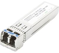 Digitus Module transmetteur SFP DN-81200 10 GBit/s 300 m