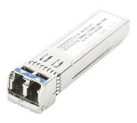 Module transmetteur SFP Digitus DN-81201 10 GBit/s 10000 m