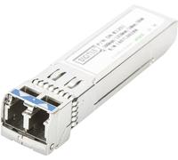 Digitus Module SFP DN-81201 - 10 Gbit/s monomode 1310 nm LC 10 km DDM