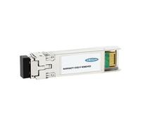 Origin Storage - Module transmetteur SFP+ (équivalent à : Extreme Networks 10G-SFP-USR) - 10 GigE optique - 10GBase-USR - LC multi-mode - jusqu'à 100 m - 850 nm