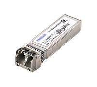 - Module transmetteur SFP+ - Fibre Channel 16 Go (SW) - Canal à fibre optique - LC multi-mode - jusqu'à 125 m