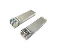 - Module transmetteur SFP+ - Fibre Channel 32 Go (SW) - fibre optique - LC multi-mode - 850 nm - pour Nexus 93180YC-FX
