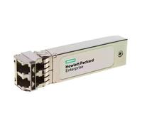 Module transmetteur SFP+ - HPE - JD092B - 10 GigE - 10GBase-SR - LC
