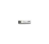E X130 - Module transmetteur SFP+ - 10GbE - 10GBase-LR - LC - pour HP A5830AF; HPE 12504, 5120, 5500, 5810, 5900AF, 5920AF; FlexFabric 1.92, 11908,