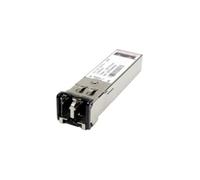 - Module transmetteur SFP (mini-GBIC) - 100Mb LAN - 100Base-FX - LC - pour Catalyst 2960, 3560; Integrated Services Router 1111, 1112, 1113, 1116,