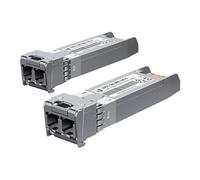 Ubiquiti Module émetteur-récepteur de réseau fibre optique UACC-OM-MM-10G-D-2 10000 Mbit/s 850 nm
