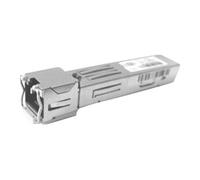 Cisco : 1000BASE-T SFP INDUSTRIAL TEMP