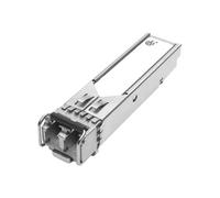 Module transmetteur SFP (mini-GBIC) - ALLIED TELESIS - AT-SPSX - 1000Base-SX - Gigabit Ethernet