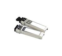 DIGITUS Module SFP28 Universel - 25 Gbit/s - Mini-GBIC - Longueur d'onde 850nm - LC Duplex - Fibre Optique multimode - Fonction DDM - portée 70 m (OM3), 100 m (OM4) - Plug & Play