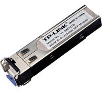 Module transmetteur SFP TP-LINK TL-SM321B 1 GBit/s 10000 m Type de module BX