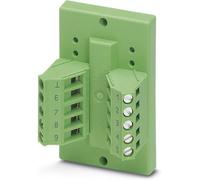 Module traversant VARIOFACE Contenu: 5 pc(s) Phoenix Contact DFLK-D 9 SUB/B 2287135