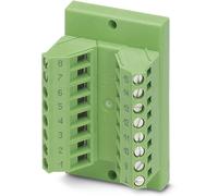 Module traversant VARIOFACE Contenu: 5 pc(s) Phoenix Contact DFLK-D15 SUB/B 2280307