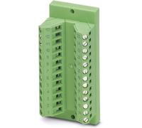 Module traversant VARIOFACE Contenu: 5 pc(s) Phoenix Contact DFLK-D25 SUB/B 2280323