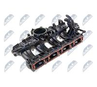 NTY Module de tube d'admission BKS-VW-014K pour AUDI SEAT SKODA VW