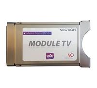 Module TV Neotion Viaccess Secure CI/CI+ Bis Ready