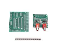 Module TVP5150, Puce de Conversion Vidéo Numérique-Analogique, Module de Capture Vidéo à Double Canal