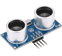 Module ultrasonique HCSR04 35.5V Distance Measuring Range Sensor