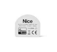 Module Universel Pour Contrôle Chromatique Lumières Rgb Rgbw NICE RGBW-CONTROL