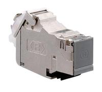 Module universel Rutenbeck UM-Cat.6A iso A 13900304
