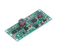 Module UPS, Module de Batterie UPS de Protection Contre l'inversion d'entrée pour Routeurs pour Caméras (9V)