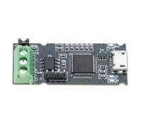 Module USB CAN pour données et analyse en temps réel avec une haute compatibilité sur plusieurs systèmes d'exploitation automatisation industrielle communication