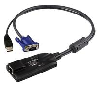 Module USB CAT 5 Aten pour les séries KH2508A/KH2516A, KA7570-AX