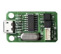 Module USB - JOY-IT - JT-DPS-USB - Compatible JT-DPS5005 - Compatible JT-DPS5015 - Interface Intérieure