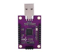 Module USB Multifonction Haute Vitesse vers JTAG UART FIFO SPI I2C pour Puce Unique vers FT1248 Applications Électronique Embarquée Développement Matériel