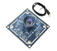 Module USB pour reconnaissance faciale 720p 65/100/165 degrés grands angles pour la gestion des présences robotiques Accessoires de caméra USB