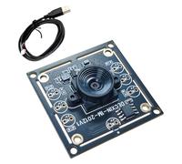 Module USB pour reconnaissance faciale 720p 65/100/165 degrés grands angles pour la gestion des présences robotiques Accessoires de caméra USB