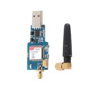 Module USB vers GSM, composant électronique avec Fonction Bluetooth SIM800C Fonctionne sur GSMGPRS 85090018001900 MHz