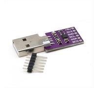 Module USB vers I2C 200 FT200XD Pont USB vers I2C pleine vitesse