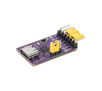 Module USB Vers Série TTL Multiples, Convertisseur de Communication Haute Vitesse à 2 Canaux, Puce CH342, Carte Adaptatrice USB Vers UART