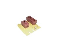 Module Variateur 2012a Pour Hotte Electrolux - 5023176400