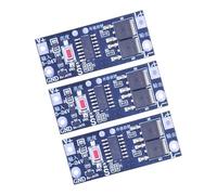 Module variateur basse tension avec changement de luminosité fluide et court-circuits pour lumières LED à intensité variable pilote LED