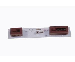 MODULE VARIATEUR pour HOTTE WHIRLPOOL - 481221478342